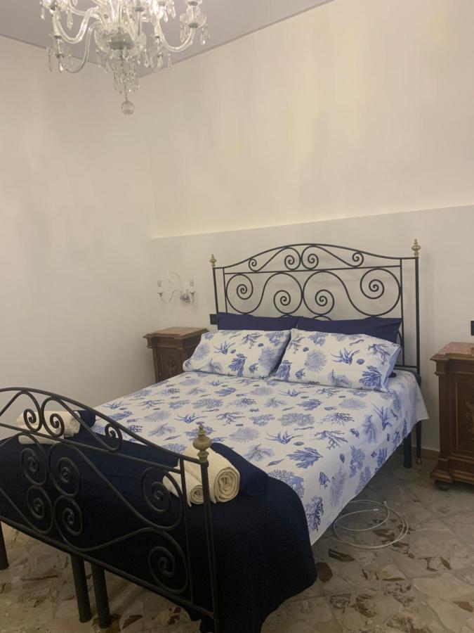 Appartamento Primitivo Галатина Экстерьер фото